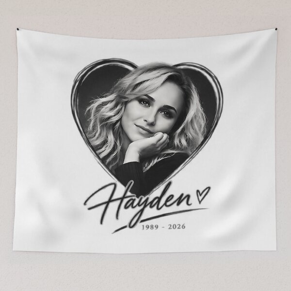 Item preview, Hayden-Panettiere designed and sold by nguyenconguan80.