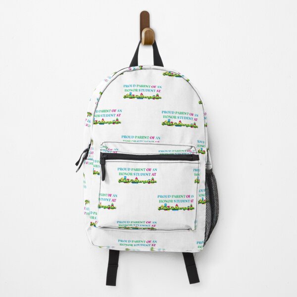 Item preview, Chao Kindergarten Honor Student LIMITED EDITION designed and sold by M3Nx.