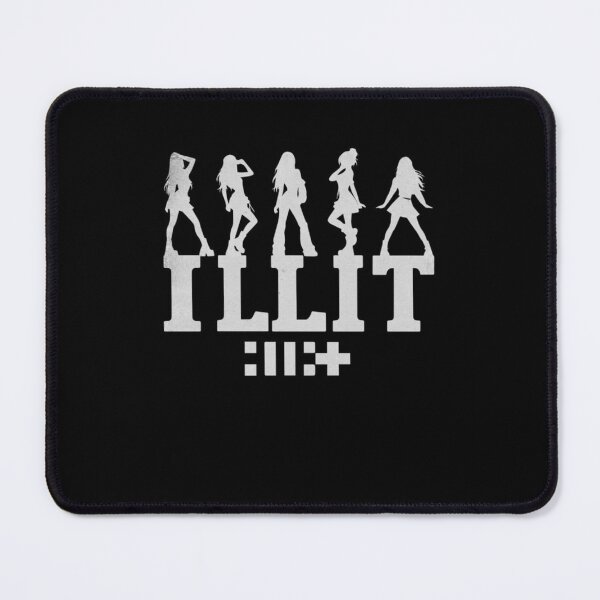Item preview, Illit designed and sold by GeorgeZiemans.