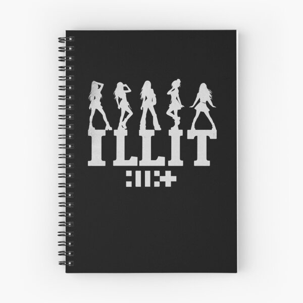 Item preview, Illit designed and sold by GeorgeZiemans.
