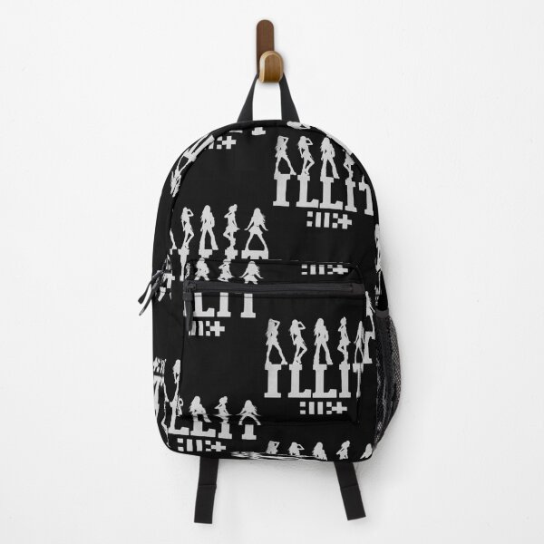 Item preview, Illit designed and sold by GeorgeZiemans.