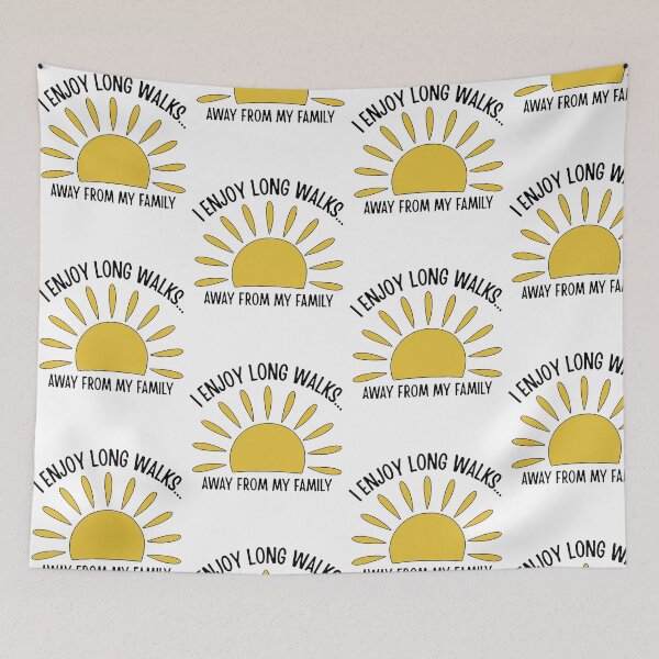 Item preview, Funny Introvert Sun Quote Design designed and sold by cerima.