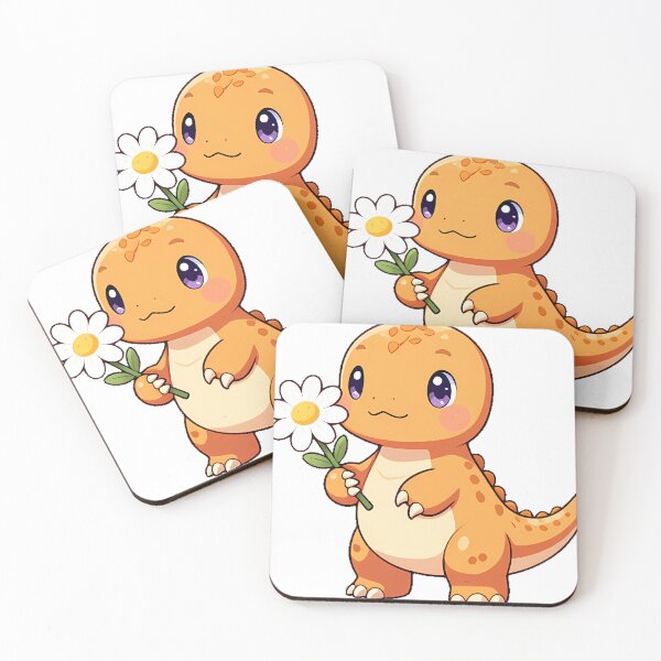 Item preview, Cute Therizinosaurus Dinosaur Icon designed and sold by pumsquare.
