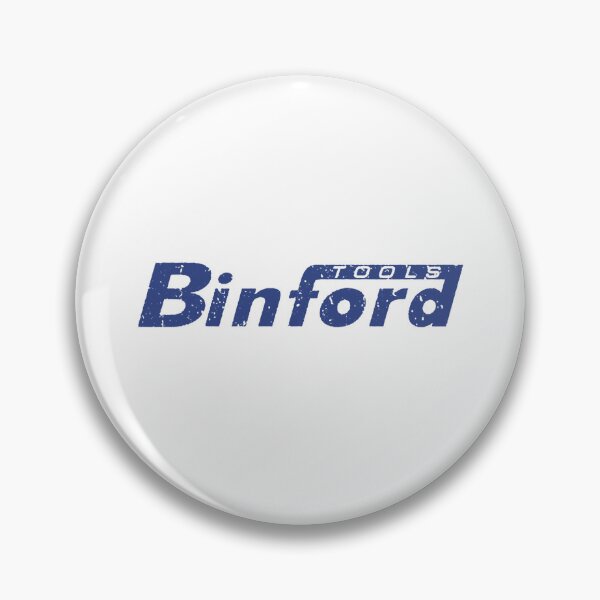 Item preview, Binford Tools designed and sold by saragraya.