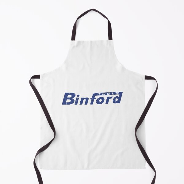 Item preview, Binford Tools designed and sold by saragraya.
