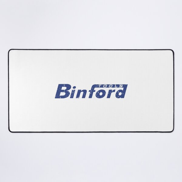 Item preview, Binford Tools designed and sold by saragraya.