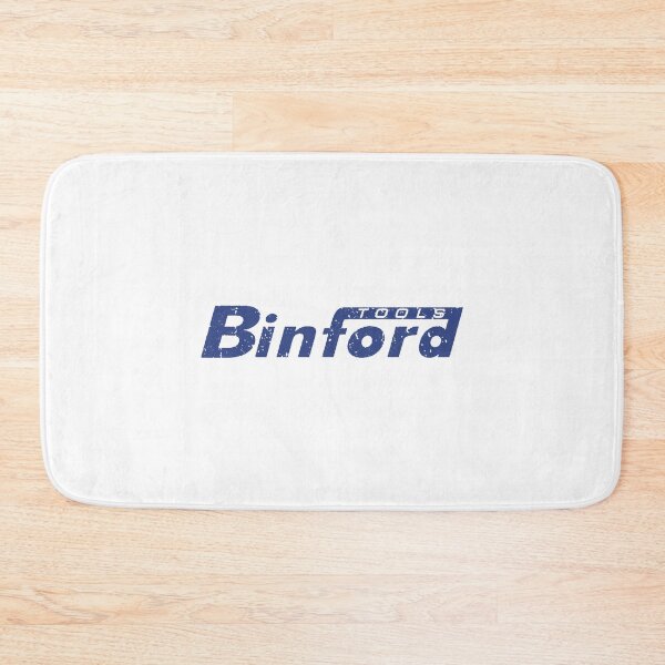 Item preview, Binford Tools designed and sold by saragraya.
