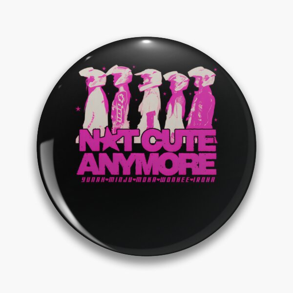 Item preview, ILLIT Girl Group designed and sold by VictoriaVilleno.