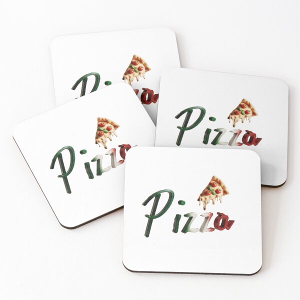 Item preview, Pizza 3d minimalist  designed and sold by Miming.
