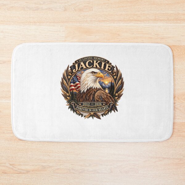 Item preview, Jackie-Eagle designed and sold by FrankyTepper.