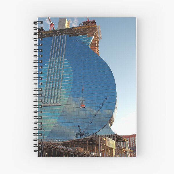 Item preview, Hard Rock Blue Guitar Hotel Construction 20 designed and sold by MangoSeeds2.