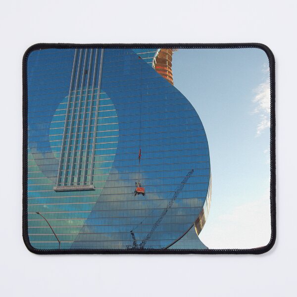 Item preview, Hard Rock Blue Guitar Hotel Construction 20 designed and sold by MangoSeeds2.