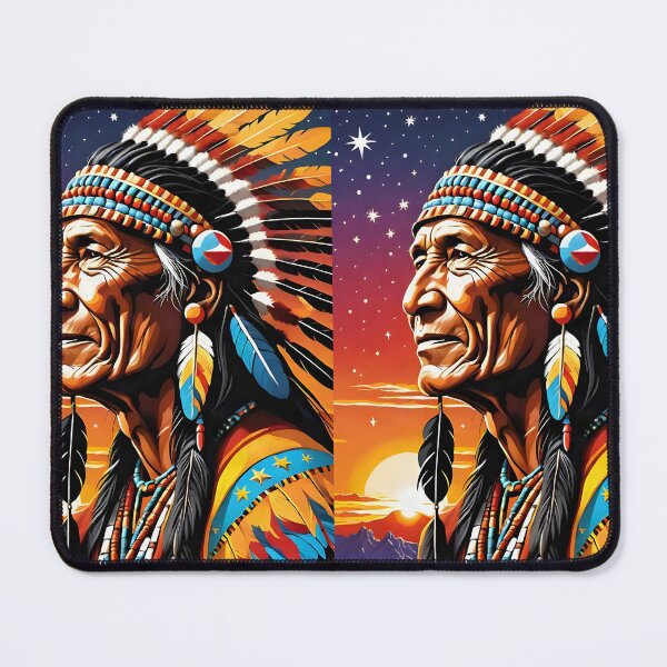 Item preview, Aztech Warriors design designed and sold by Joshuasanga76a.