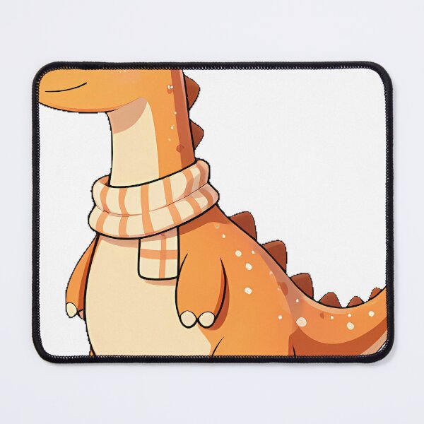 Item preview, Cute Amargasaurus Dinosaur Icon designed and sold by pumsquare.
