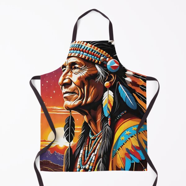 Item preview, Aztech Warriors design designed and sold by Joshuasanga76a.