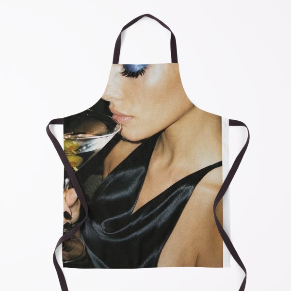 Item preview, Martini & Blue Eyes designed and sold by Quiet Sun.