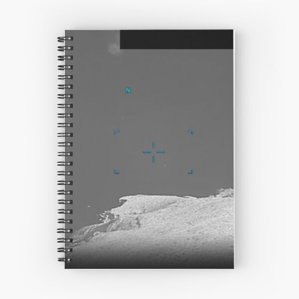 Item preview, UFO - DECLASSIFIED DOW-UAP-D035, Mission Report, Greece, October 2023 designed and sold by CG17s.