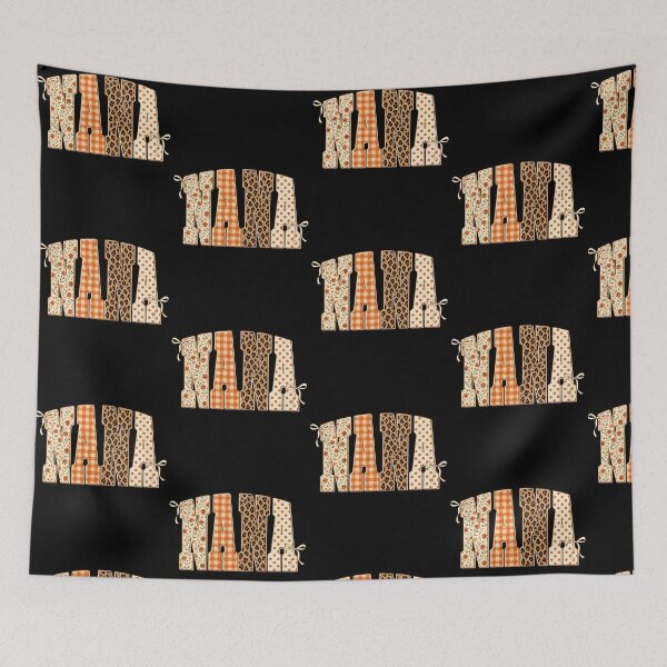 Item preview, Whimsical Nana Patchwork Design designed and sold by DarylPope.