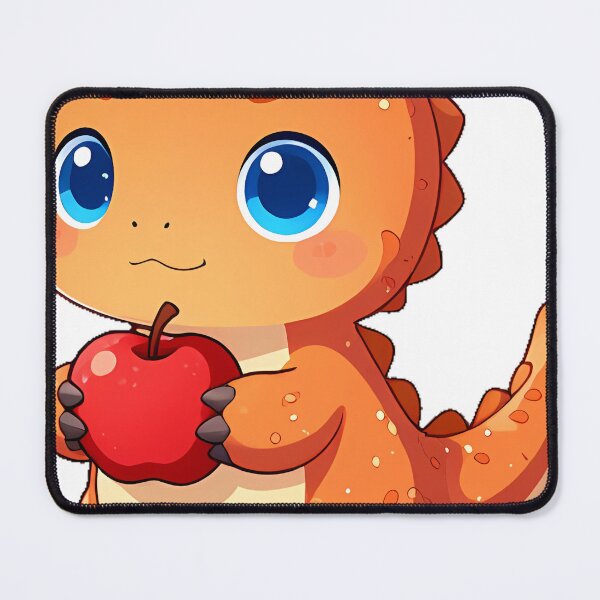 Item preview, Cute Yutyrannus Dinosaur Icon designed and sold by pumsquare.