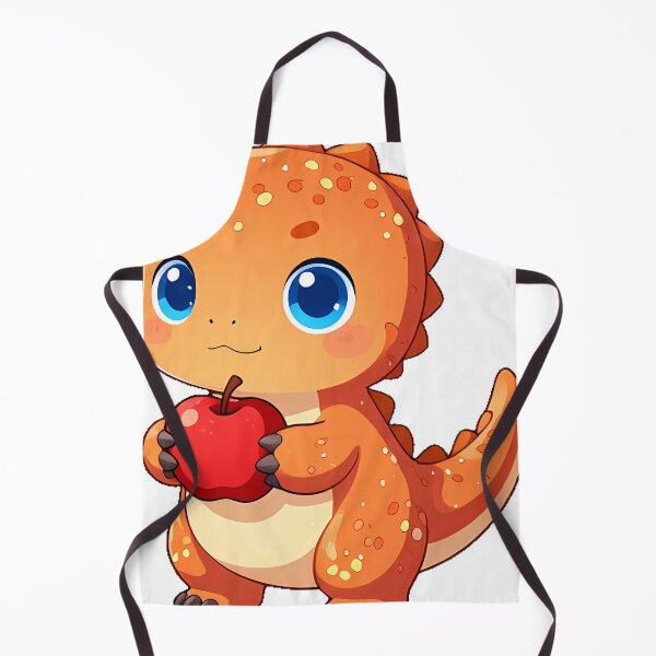 Item preview, Cute Yutyrannus Dinosaur Icon designed and sold by pumsquare.