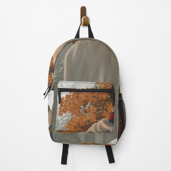Item preview, Autumn Rifle designed and sold by AkioMitsuki.