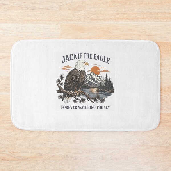 Item preview, Jackie-Eagle designed and sold by MatthewConer.