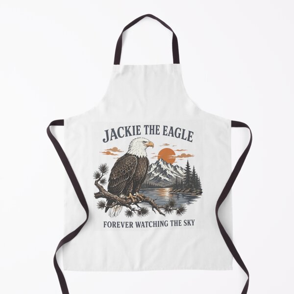 Item preview, Jackie-Eagle designed and sold by MatthewConer.