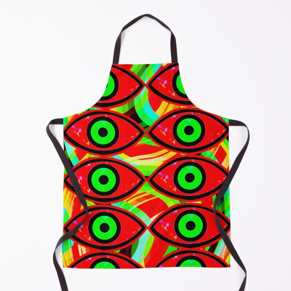 Item preview, Sensitive Pain Red Eyes designed and sold by SnowWhite2946.