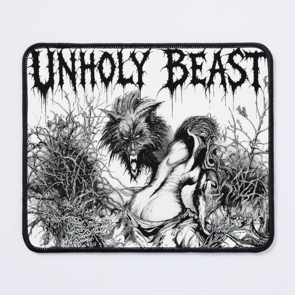 Item preview, Unholy beast designed and sold by Saint Arts Studio.