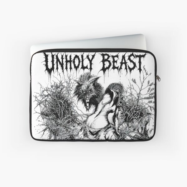 Item preview, Unholy beast designed and sold by Saint Arts Studio.