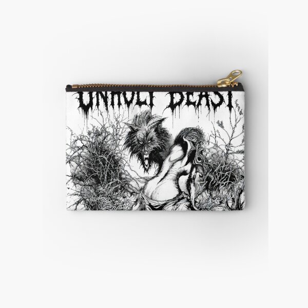 Item preview, Unholy beast designed and sold by Saint Arts Studio.