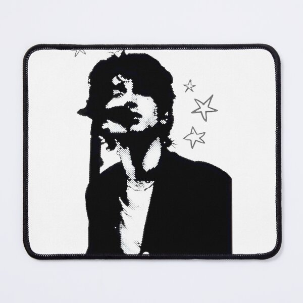 Item preview, Elijah Hewson Inhaler Design | Unique Fan Art PERFECT GIFT FOR YOU AND FRIENDS designed and sold by Lufgro12.