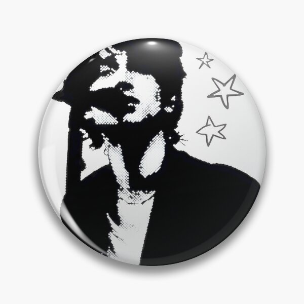 Item preview, Elijah Hewson Inhaler Design | Unique Fan Art PERFECT GIFT FOR YOU AND FRIENDS designed and sold by Lufgro12.