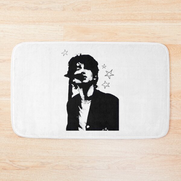 Item preview, Elijah Hewson Inhaler Design | Unique Fan Art PERFECT GIFT FOR YOU AND FRIENDS designed and sold by Lufgro12.