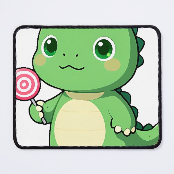 Item preview, Cute Ceratosaurus Dinosaur Icon designed and sold by pumsquare.