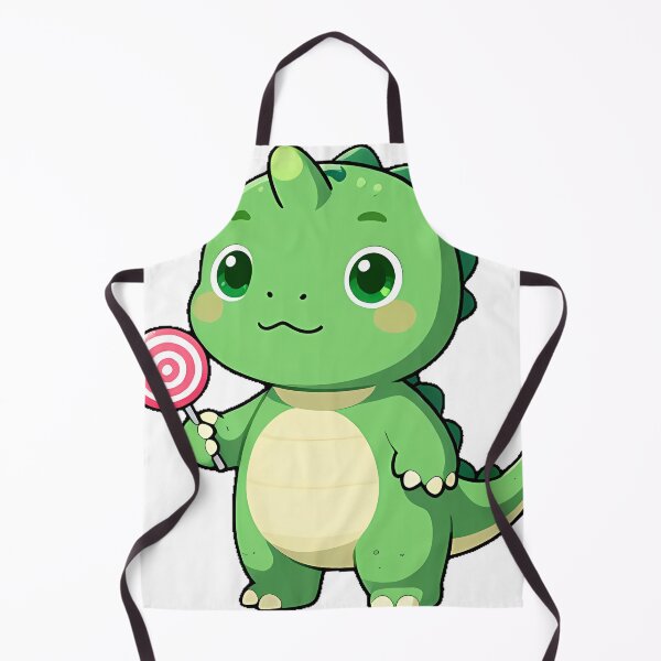 Item preview, Cute Ceratosaurus Dinosaur Icon designed and sold by pumsquare.