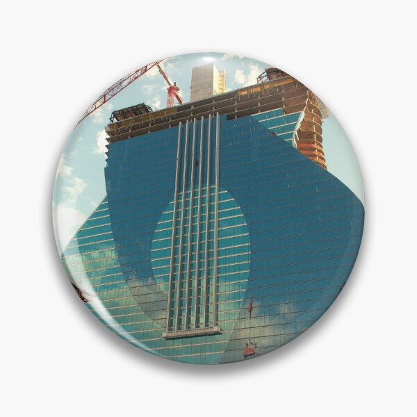 Item preview, Hard Rock Blue Guitar Hotel Construction 21 designed and sold by MangoSeeds2.