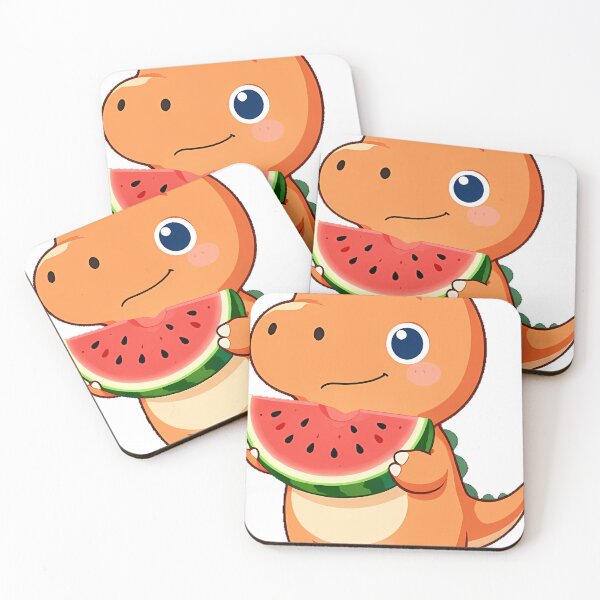 Item preview, Cute Giganotosaurus Dinosaur Icon designed and sold by pumsquare.