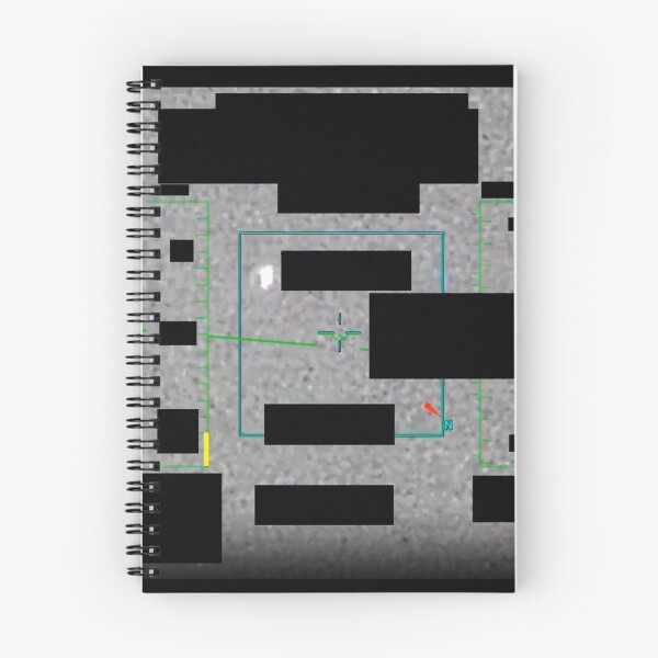 Item preview, UFO - DECLASSIFIED DOW-UAP-PR036, Unresolved UAP Report, Middle East, May 2020 [.vid] designed and sold by CG17s.