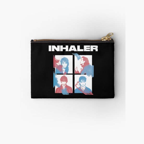 Item preview, Inhaler Band Classic T-Shirt – Vintage Music Tee For Fans LIMITED EDITION designed and sold by Lufgro12.
