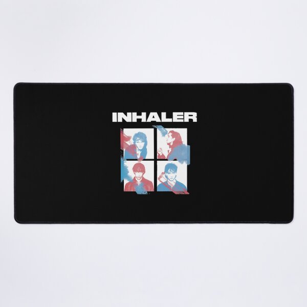 Item preview, Inhaler Band Classic T-Shirt – Vintage Music Tee For Fans LIMITED EDITION designed and sold by Lufgro12.