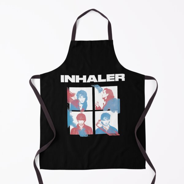 Item preview, Inhaler Band Classic T-Shirt – Vintage Music Tee For Fans LIMITED EDITION designed and sold by Lufgro12.