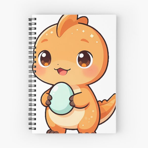 Item preview, Cute Oviraptor Dinosaur Icon designed and sold by pumsquare.