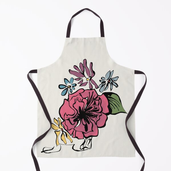 Item preview, Colorful Wildflower Bouquet designed and sold by JulesGoyco.
