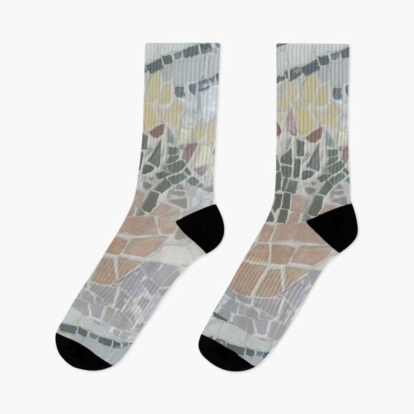Item preview, Orgullo de Europa - mosaico designed and sold by Mary C Bon Art  .