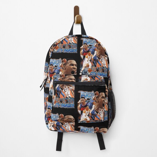 Item preview, Russell Westbrook OKC Brodie designed and sold by Juanosustaita.