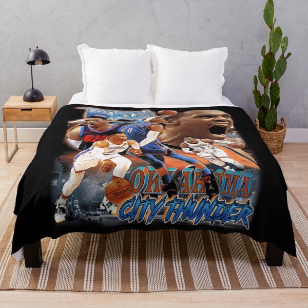 Item preview, Russell Westbrook OKC Brodie designed and sold by Juanosustaita.
