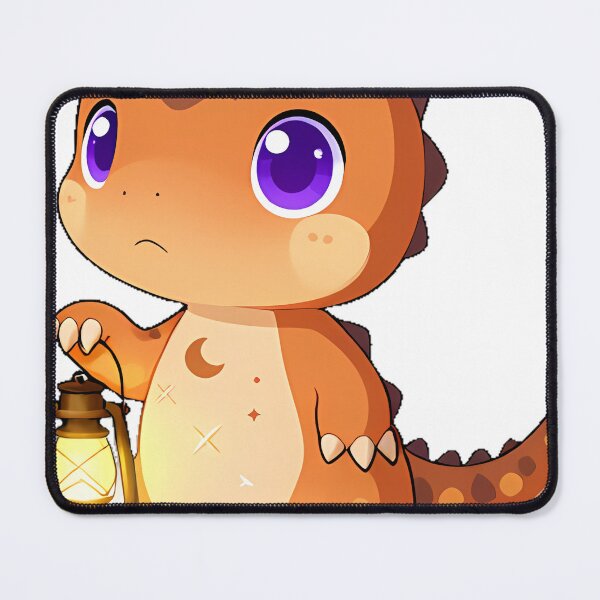 Item preview, Cute Utahraptor Dinosaur Icon designed and sold by pumsquare.
