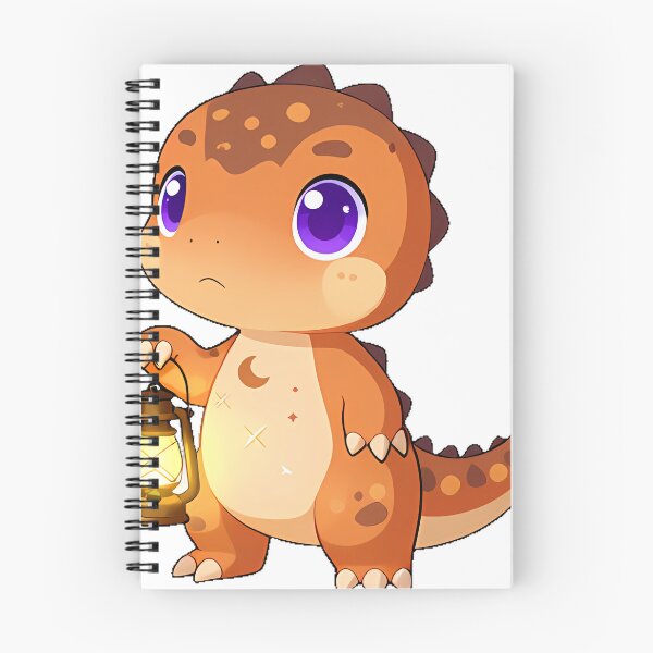 Item preview, Cute Utahraptor Dinosaur Icon designed and sold by pumsquare.