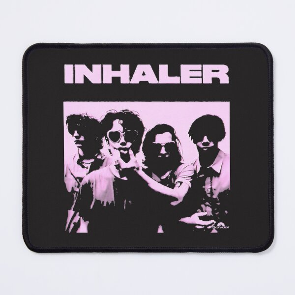 Item preview, Inhaler Band Elijah Hewson Indie Josh Jenkinson Classic Merch PERFECT GIFT FOR YOU AND FRIENDS designed and sold by Lufgro12.